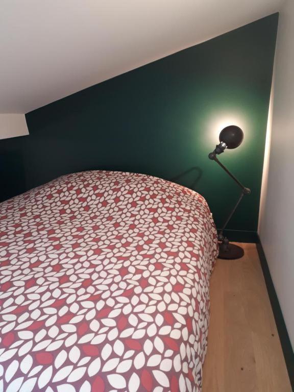 Le Nichoir Aux Oiseaux Lejlighed Paris Eksteriør billede